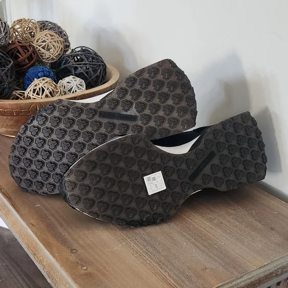 Mark Nason Skechers Sneakers x The Rolling Stones: Neo Jogger - RS Lick Mens 9.5 - Picture 13 of 16